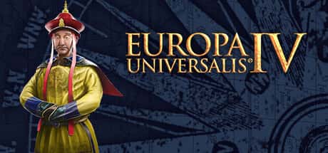 STEAM学习 欧陆风云4 Europa Universalis IV v1.375全DLC中文版 9.5G全息投影